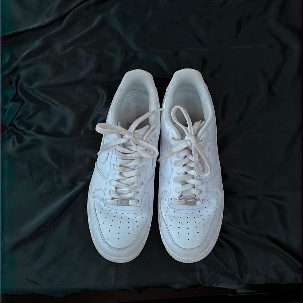 Nike Air Force One